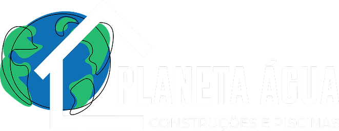 Logo Planeta Água